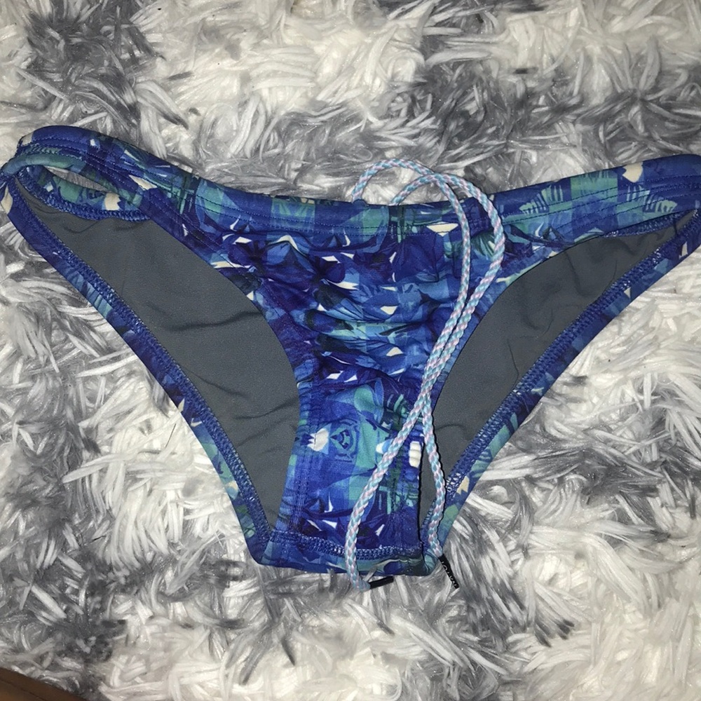 Jolyn bikini bottoms